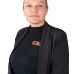 Diana S. – Agente Immobiliare